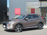 エクリプスクロス 1.5 G プラスパッケージ 4WD 