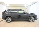 RAV4  2.0 G Zパッケージ 4WD