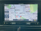 carrozzeria/AVIC-RZ99のメモリーナビです。CD・DVD再生機能付きです。