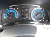 メーターの画像です。また現在の走行距離です。走行少ないです。