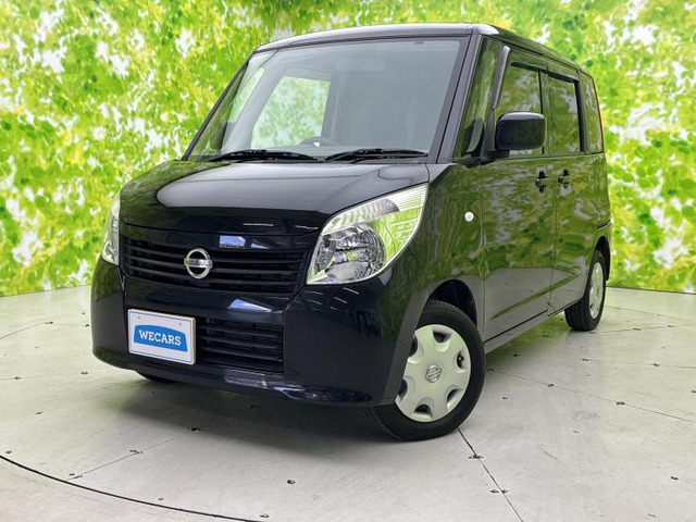 ルークス X アイドリングストップ 