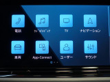 タッチで簡単操作!