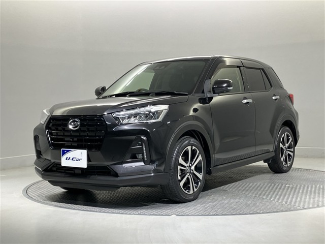 ロッキー  1.2 プレミアム G