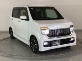 LEDヘッドライトを装備しています。LEDヘッドライトはとても明るく、雨の日や夜間走行も安全・安心です。