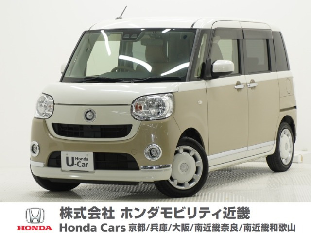 ムーヴキャンバス X リミテッド メイクアップ SAIII 