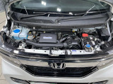 親切・丁寧な専門メカニックスタッフが応対!・車検・点検整備・事故等の修理などアフターサービスも安心。お車のカスタマイズもネクステージのサービススタッフまでご相談ください!