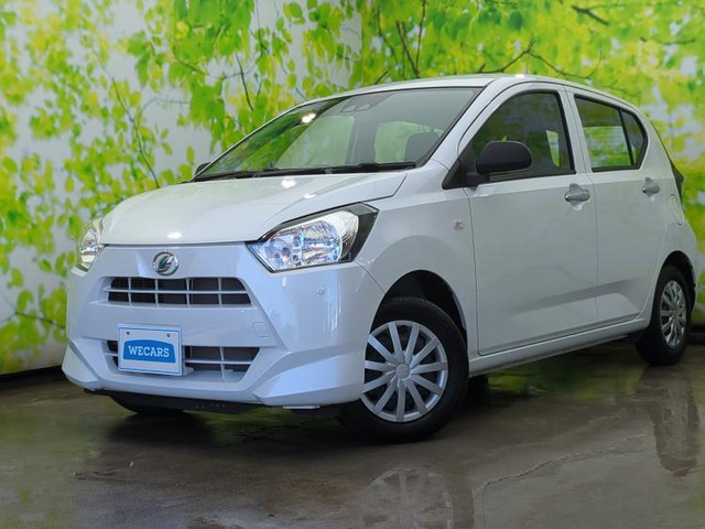 ミライース L SAIII 