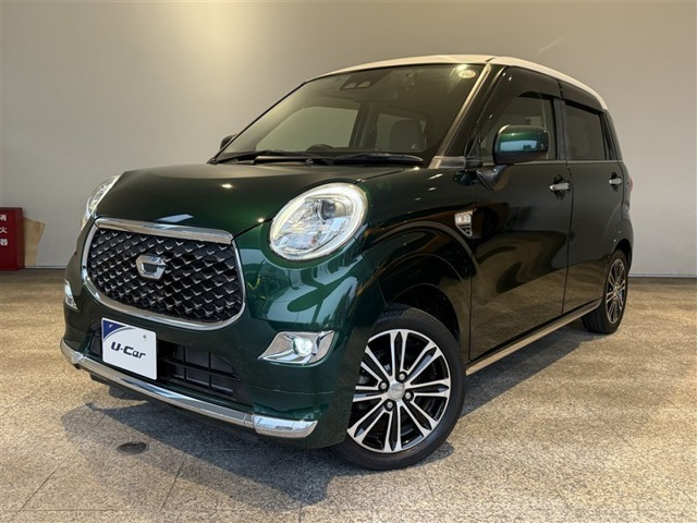 キャスト スタイル G SAIII 