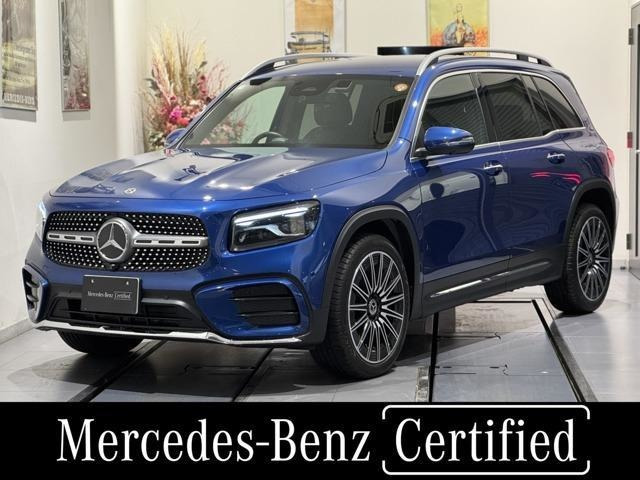 GLBGLB180 AMGラインパッケージ