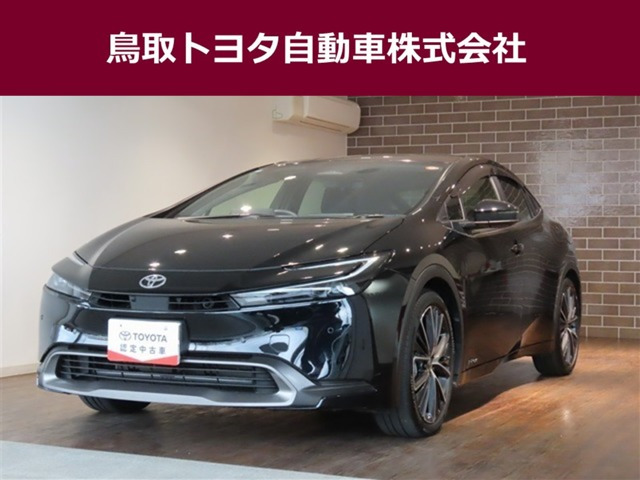 プリウス 2.0 G E-Four 4WD （6AA-MXWH65）