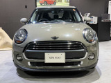 ミニ ワン 5ドア DCT