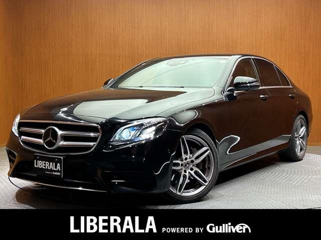 EクラスE220d アバンギャルド スポーツ修復歴無し