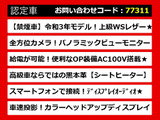 カムリ 2.5 WS レザーパッケージ 後期 禁煙 BSM パノラミックビュー