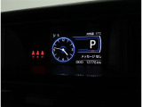 写真撮影時の走行距離です。