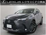 レクサス NX