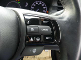 Honda SENSING(安全運転支援システム)装着車です。先進技術でお客様のドライブを様々なシーンでサポートいたします。
