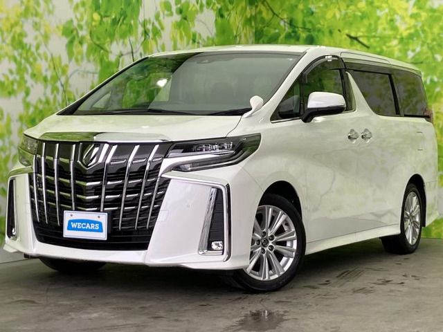 アルファード 2.5 S 