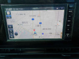 日産純正メモリナビが装備されております♪