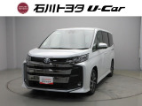 トヨタ ノア