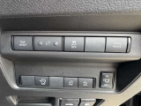 【運転席操作部】運転に役立つ機能ばかり!快適なドライブにしてくれること間違いなし!!