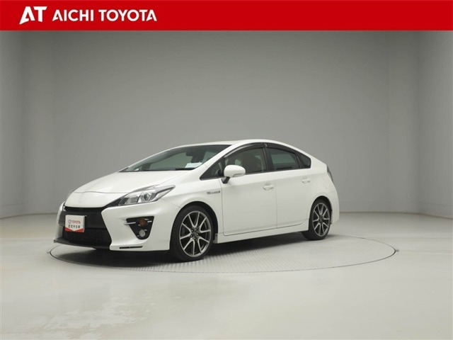 プリウス 1.8 S ツーリングセレクション 