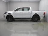 ハイラックス  2.4 Z GRスポーツ ディーゼルターボ 4WD