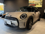 ミニ クーパー D ファーストパッケージ DCT 