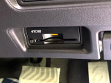 【ETC】高速道路の料金所をストレスなく通過!話題のスポットやサービスエリアに多い「スマートIC」利用時は必須のアイテムです。当店でセットアップを実施、ご納車当日からすぐにご利用いただけます!