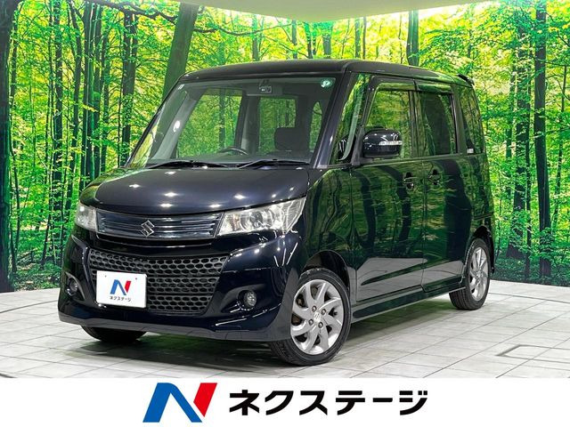 パレット SW リミテッド 