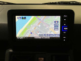 NMZK-W71D ダイハツディーラーオプションSDナビゲーション