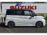 スズキの軽はもちろんスズキの乗用車も当店では取り揃えております!意外と少ないスズキの乗用車も当店ではお買い求め易く提供させて頂いております♪