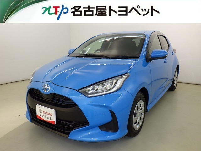 ヤリス 1.5 G 4WD 