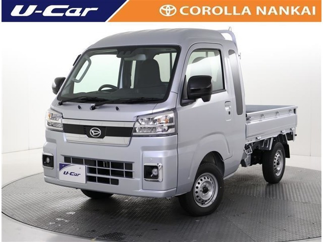 ダイハツ ハイゼットトラック 