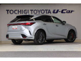 RX 500h Fスポーツパフォーマンス 4WD 