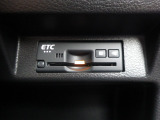 ETC付!高速道路の料金所はキャッシュレスで通過です!サービスエリア等にあるスマートインターの出入りも利用可能でとっても便利☆ご納車後すぐにお使い頂けるようセットアップしてのお渡しとなります。