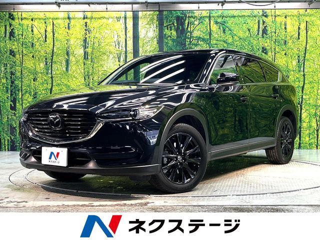 CX-82.5 25S ブラックトーンエディション