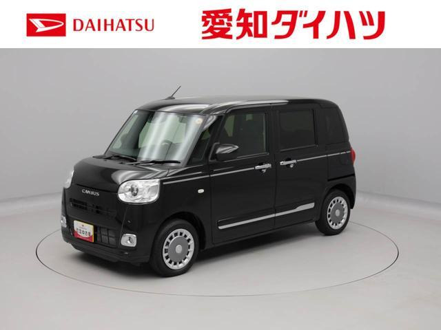 ムーヴキャンバス  セオリー G