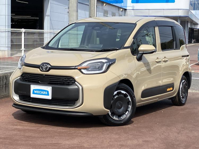 シエンタ ハイブリッド 1.5 Z 