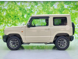 ジムニー XC 4WD 