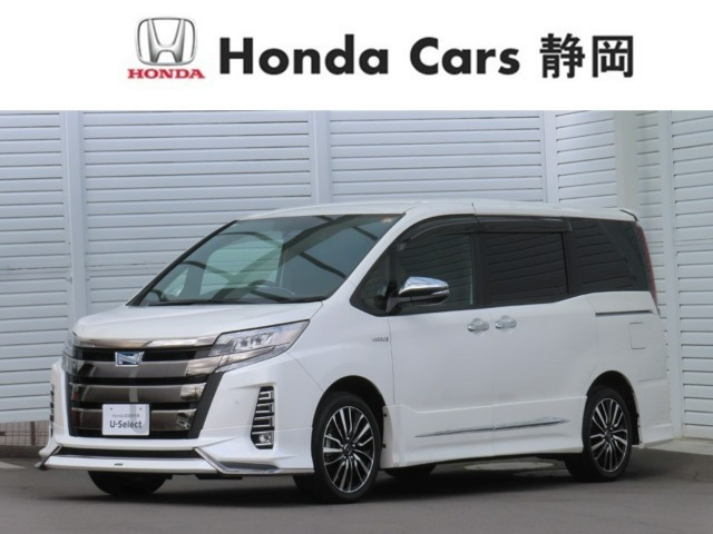 ノア 1.8 ハイブリッド Si W×B II 