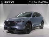 マツダ CX-5