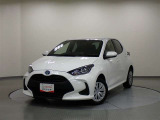 ヤリス 1.5 ハイブリッド X E-Four 4WD 