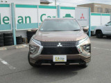 エクリプスクロス PHEV 2.4 P 4WD 