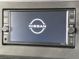 【純正ナビ】人気の純正ナビを装備。オーディオ機能も充実しており、Bluetooth接続すればお持ちのスマホやMP3プレイヤーの音楽を再生可能!毎日の運転がさらに楽しくなります!!