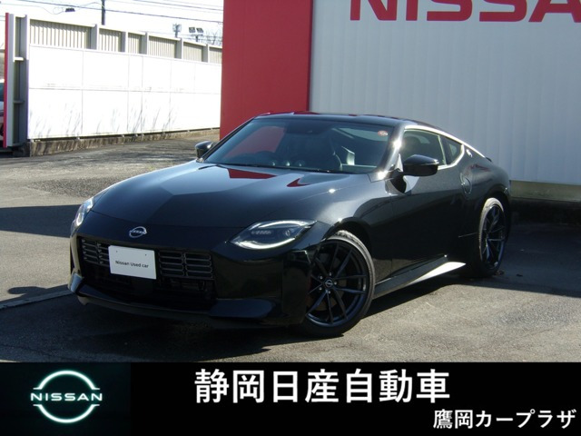 フェアレディZ 3.0 バージョン ST 