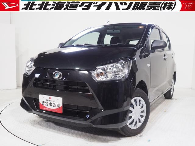 ミライース L 4WD 