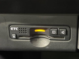【ETC】高速道路の料金所をストレスなく通過!話題のスポットやサービスエリアに多い「スマートIC」利用時は必須のアイテムです。当店でセットアップを実施、ご納車当日からすぐにご利用いただけます!