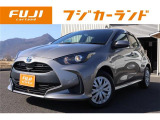 トヨタ ヤリス