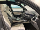 X5  xドライブ 40d Mスポーツ 4WD