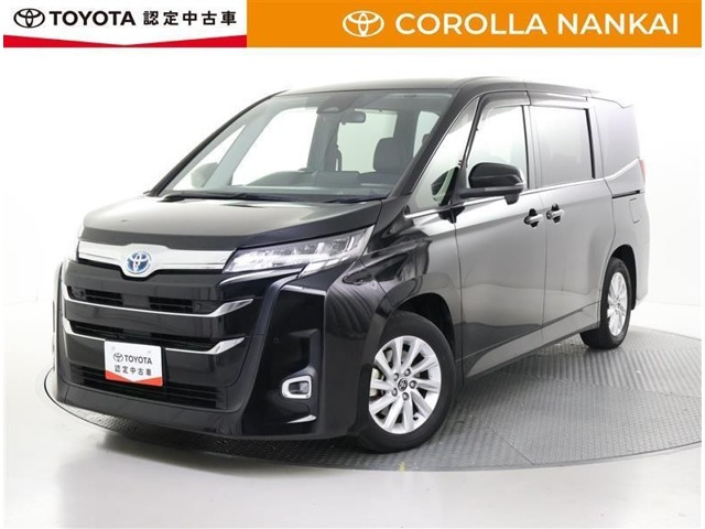 ノア  1.8 ハイブリッド Z